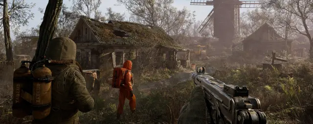 S.T.A.L.K.E.R. 2: системні вимоги, глибокий розбір заліза та оптимізація ПК