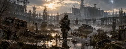 Лучшие настройки графики S.T.A.L.K.E.R. 2: детальное руководство по оптимизации FPS