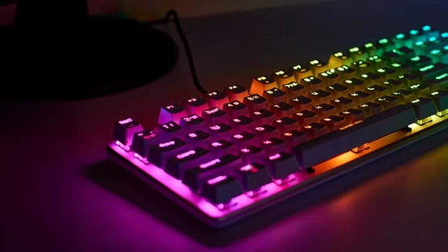 Как выбрать игровую клавиатуру: 7 важных советов