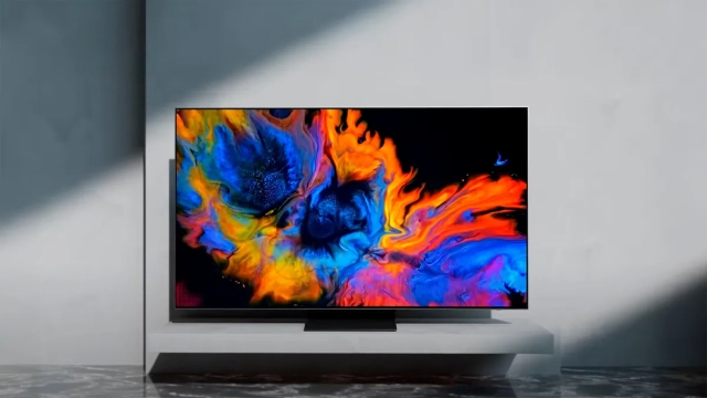 OLED, QLED или Mini LED – какой телевизор лучше?