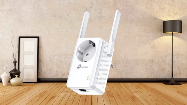 Как улучшить Wi-Fi? Ретранслятор против точки доступа