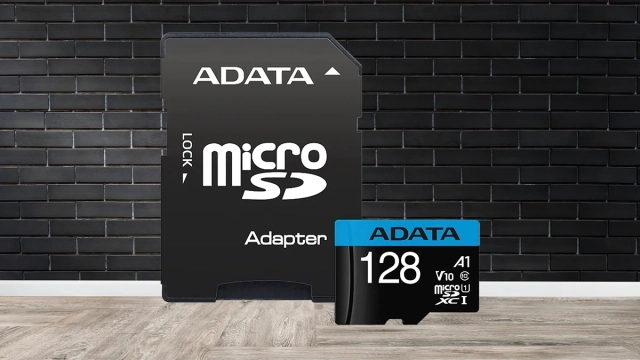 Які карти пам’яті кращі: розбираємо microSDXC, SD і флеш-карти
