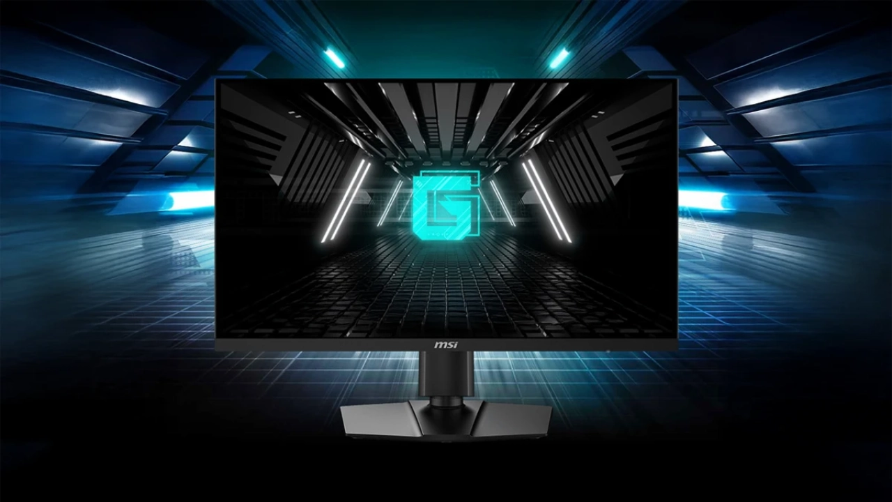 Монитор MSI: как выбрать и на что обратить внимание в 2025 году