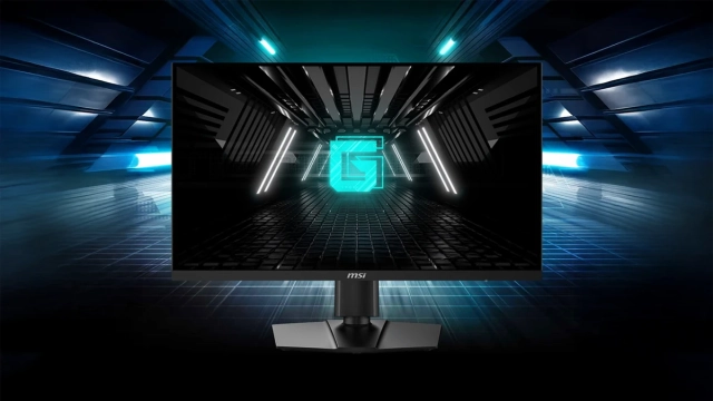 Монитор MSI: как выбрать и на что обратить внимание в 2025 году