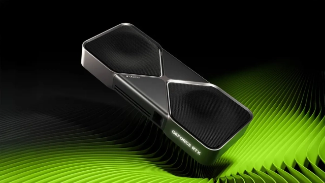 Самая мощная видеокарта 2025 года: что выбрать – NVIDIA, AMD или Intel