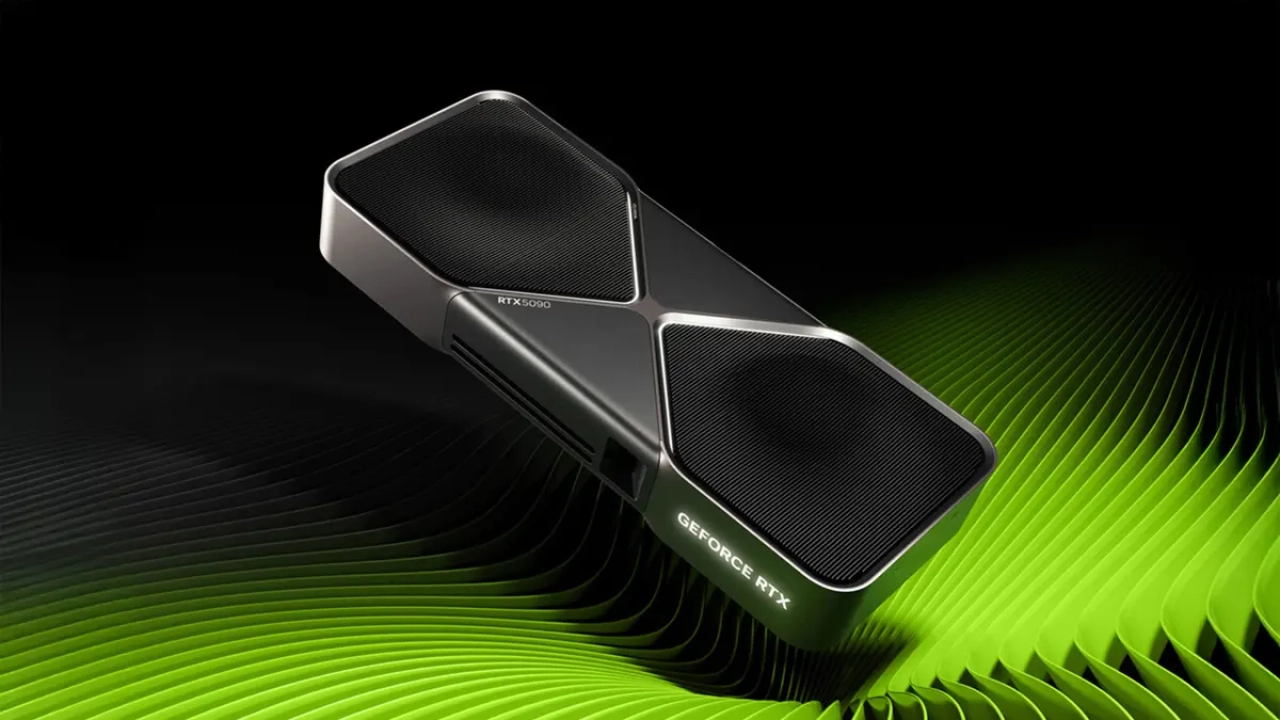 Найпотужніша відеокарта 2025 року: що вибрати – NVIDIA, AMD або Intel