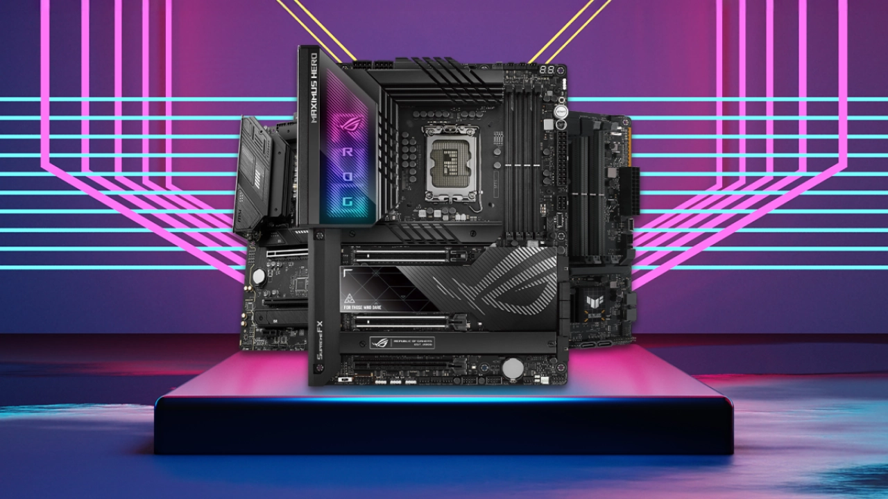 Лучшие материнские платы AMD: B650, B850, X870