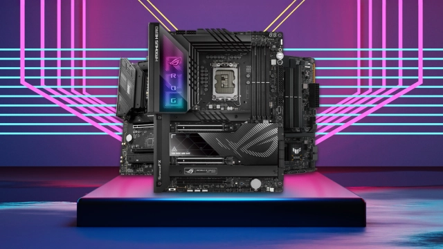 Лучшие материнские платы AMD: B650, B850, X870