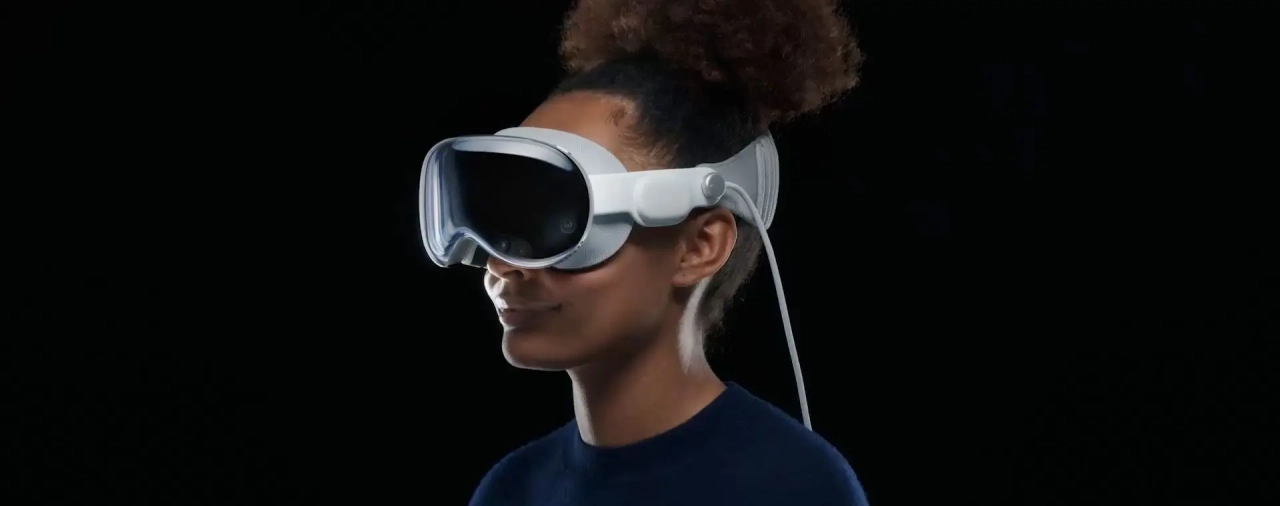 От игры до работы: зачем вам VR-очки для ПК?