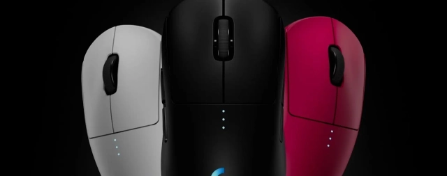 Легенди геймінгу: найкращі моделі ігрових мишок Logitech