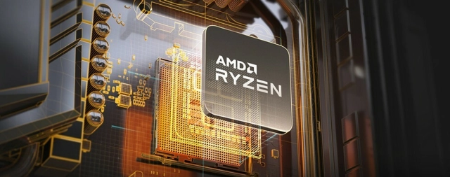 Обзор процессоров AMD: мощность, надежность и доступность в одном решении