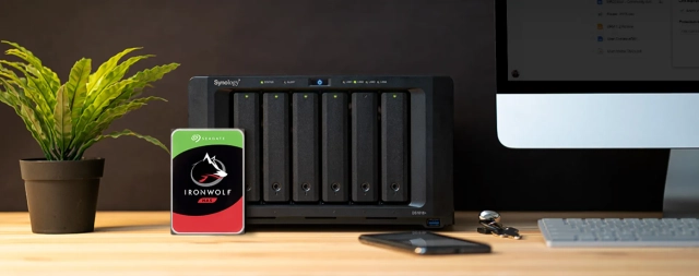 Делаем жёсткий диск внешним архивом: как превратить HDD в надёжный бэкап-центр