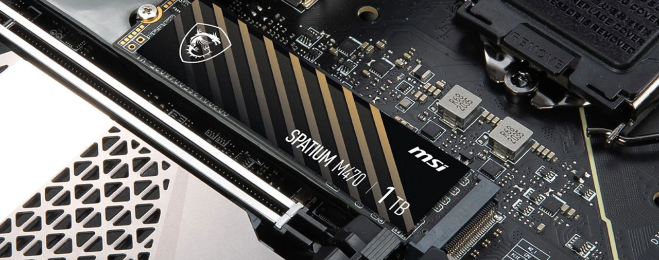 SSD накопичувач: чому варто перейти з HDD вже сьогодні?