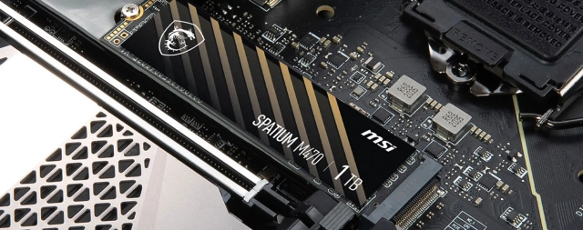 SSD накопичувач: чому варто перейти з HDD вже сьогодні?