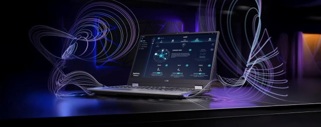 Ігровий ноутбук Lenovo: потужність, з якою не хочеться прощатися