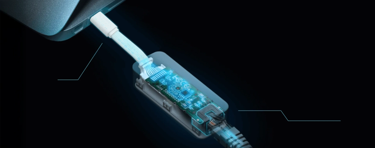 USB или PCI-E: какой сетевой адаптер быстрее для игр и работы?