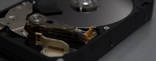Шумы HDD накопителя: что считается нормой, а что — сигналом о проблемах