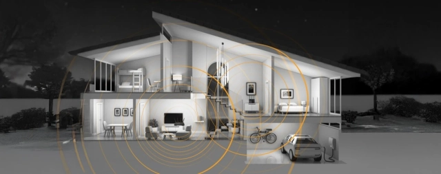 Маршрутизатор для дома: почему скорость Wi-Fi падает ночью и как это исправить?