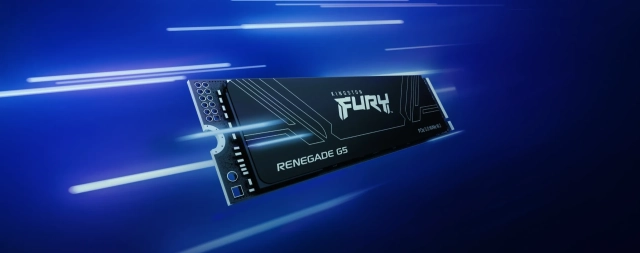 Как 350 ГБ SSD может ускорить ваш рабочий ноутбук?