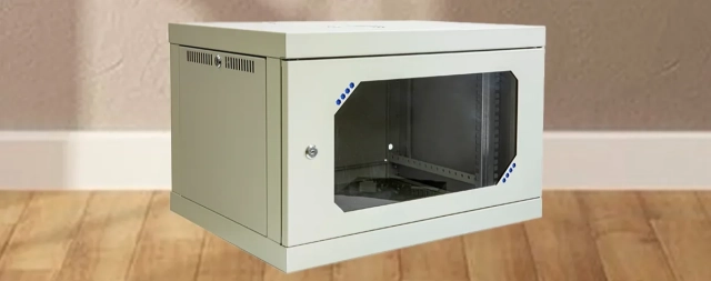 Коммутационные шкафы: ошибки при монтаже и как их избежать