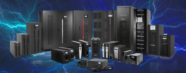 Замена аккумулятора в UPS: когда нужна, на что смотреть, как сделать безопасно