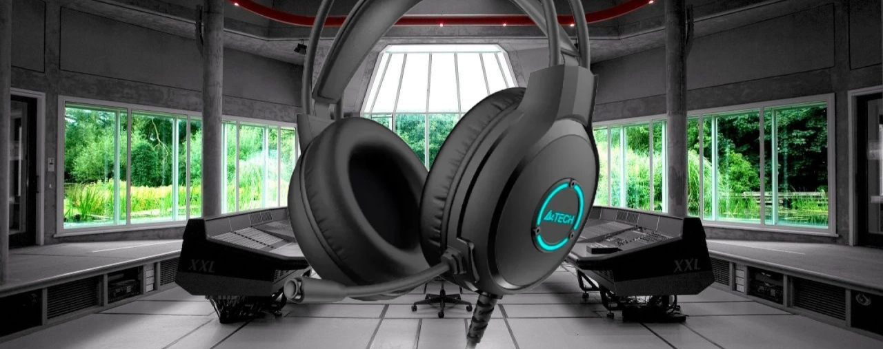 Чому навушники A4Tech часто обирають стрімери та подкастери?