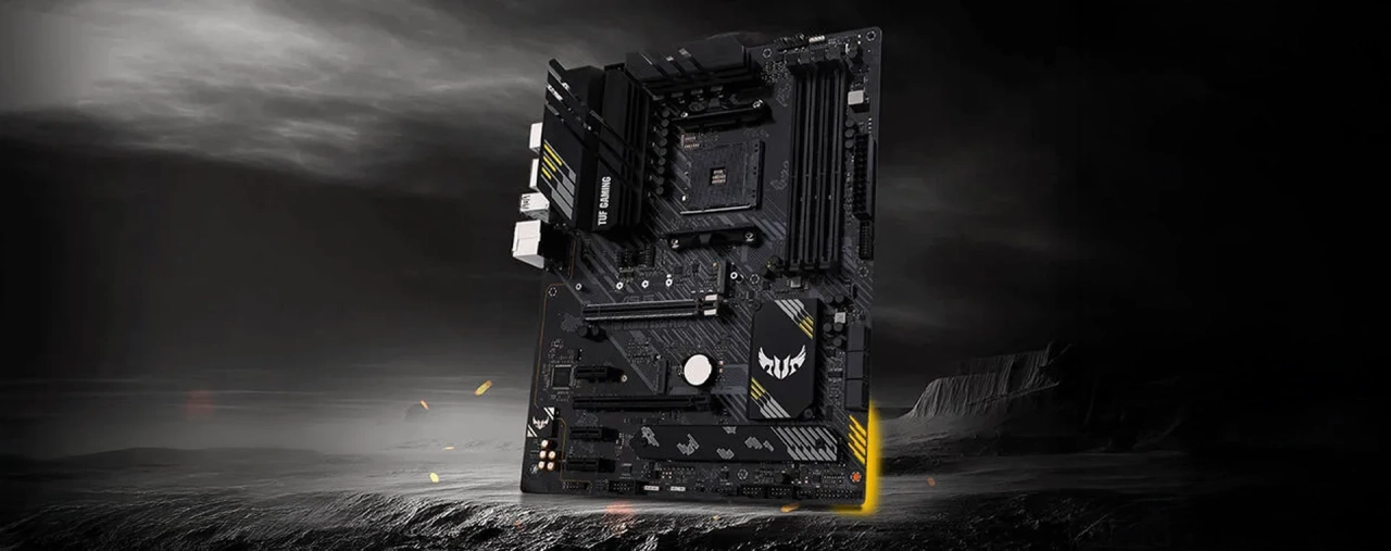 Материнская плата Asus: что скрывается за их стабильностью и долговечностью?