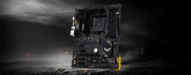 Материнская плата Asus: что скрывается за их стабильностью и долговечностью?
