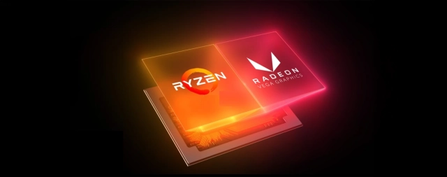 AMD Radeon Vega 8 в 2026 году: на что способна встроенная графика сегодня?