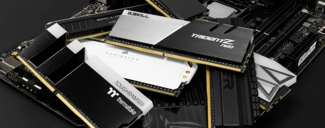 Оперативная память Kingston: что выбрать в 2026 году?