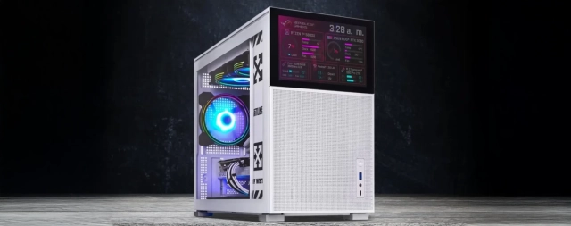 Міні-ПК та високе GPU-навантаження: можливості компактних систем у 2026 році