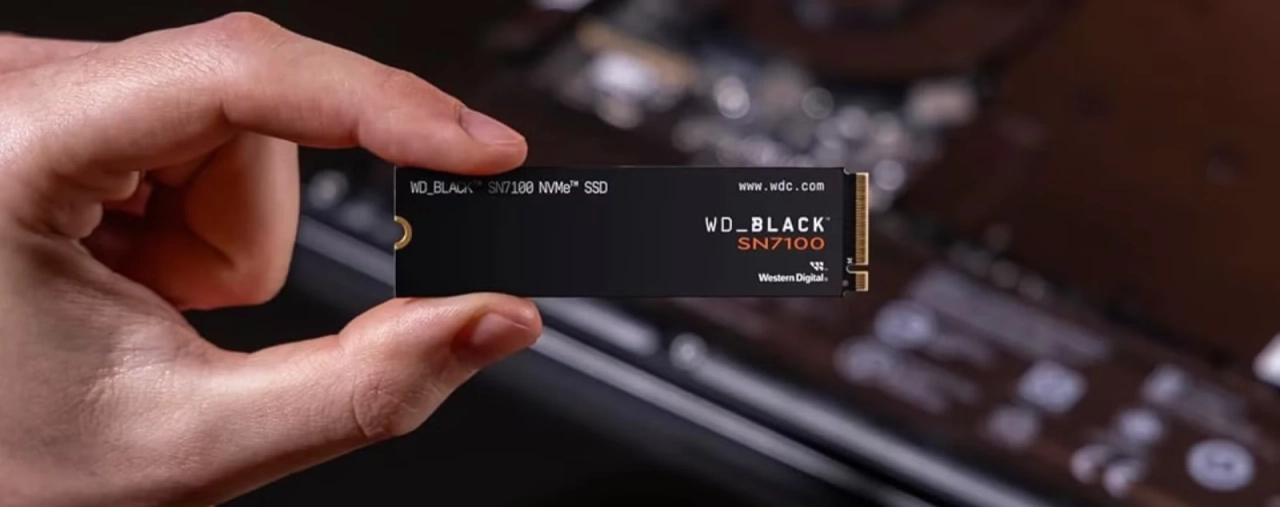 Почему SSD на 500 ГБ остаётся популярным решением в 2026 году?