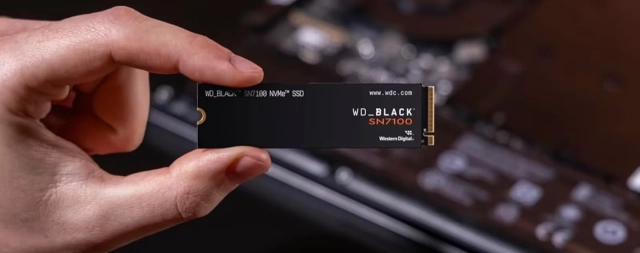 Почему SSD на 500 ГБ остаётся популярным решением в 2026 году?