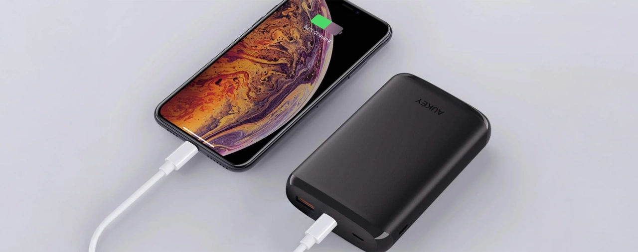 Який повербанк підходить для iPhone: основні критерії вибору