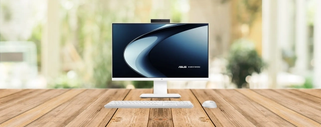 Моноблок Core i7: Бескомпромиссная мощность в элегантном форм-факторе