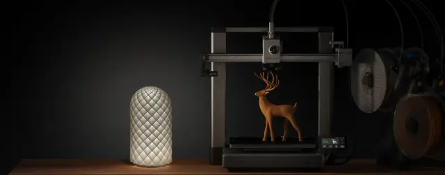 Bambu Lab A1: найпростіший 3D-принтер для старту та професійних завдань