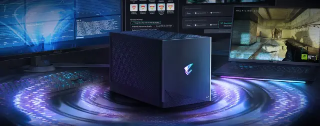 ТОП-10 видеокарт для игр 2026