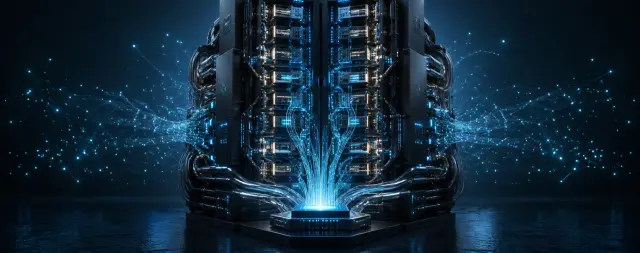 AI (ШІ) сервери: огляд архітектури та ключових рішень для машинного навчання