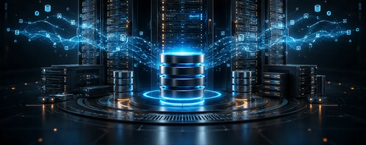 SQL серверы: обзор доступных моделей для бизнеса