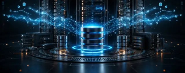SQL сервери: огляд доступних моделей для бізнесу