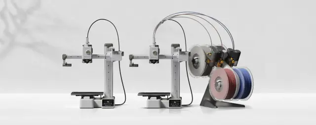 Bambu Lab A1 Mini vs A1 Mini Combo: що обрати для дому? Детальний розбір та ґайд із купівлі
