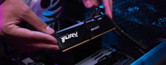Сколько RAM нужно для игр: от киберспорта до тяжелых AAA-проектов