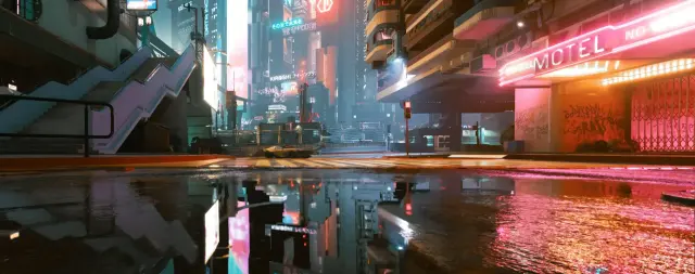 Що таке Ray Tracing в іграх: механіка, фізика світла та відповідне залізо