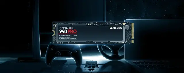 Скільки SSD потрібно для ігор: розбір обсягів і реальних системних вимог
