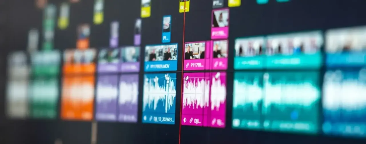 Как выбрать ПК для видеомонтажа: от видео для соцсетей до 8K RAW и тяжелого VFX