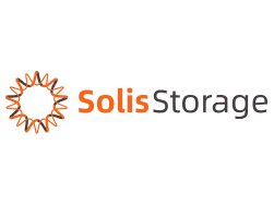 SolisStorage – системы накопления энергии для дома и бизнеса