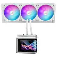 Водяная система охлаждения ПК – стабильность и производительность компьтера под нагрузкой