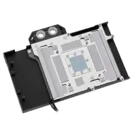 Водоблок для водяного охолодження CPU та GPU – компонент кастомного контуру