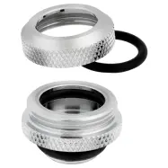 Фитинги для СЖО – аксессуары для монтажа и обслуживания водяного контура ПК