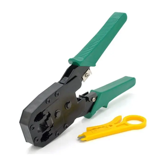 Інструмент для монтажу мереж